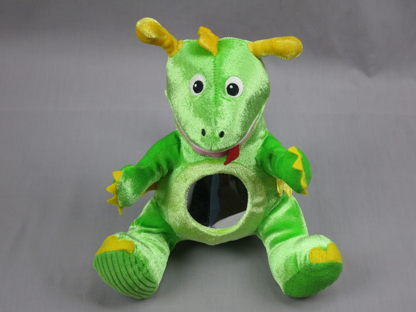 baby einstein plush